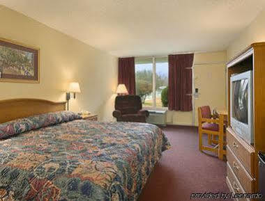 Hotel Super 8 By Wyndham Hope Extérieur photo